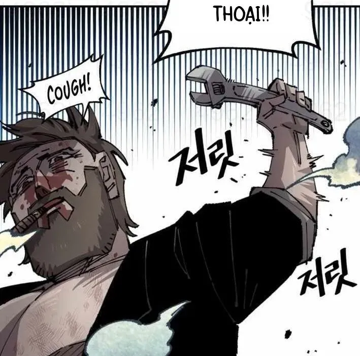 Sắp Xuất Ngũ Thì Isekai - Chapter 160 - Page 172