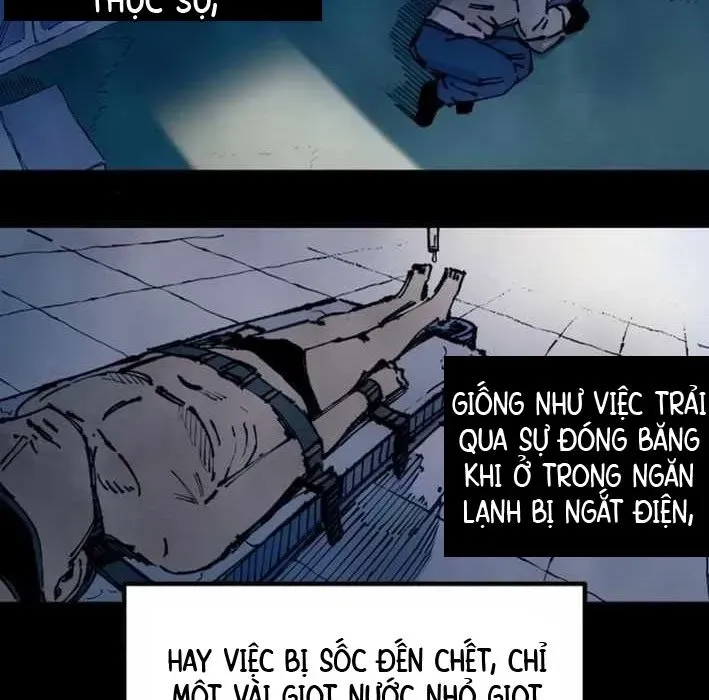 Sắp Xuất Ngũ Thì Isekai - Chapter 160 - Page 194