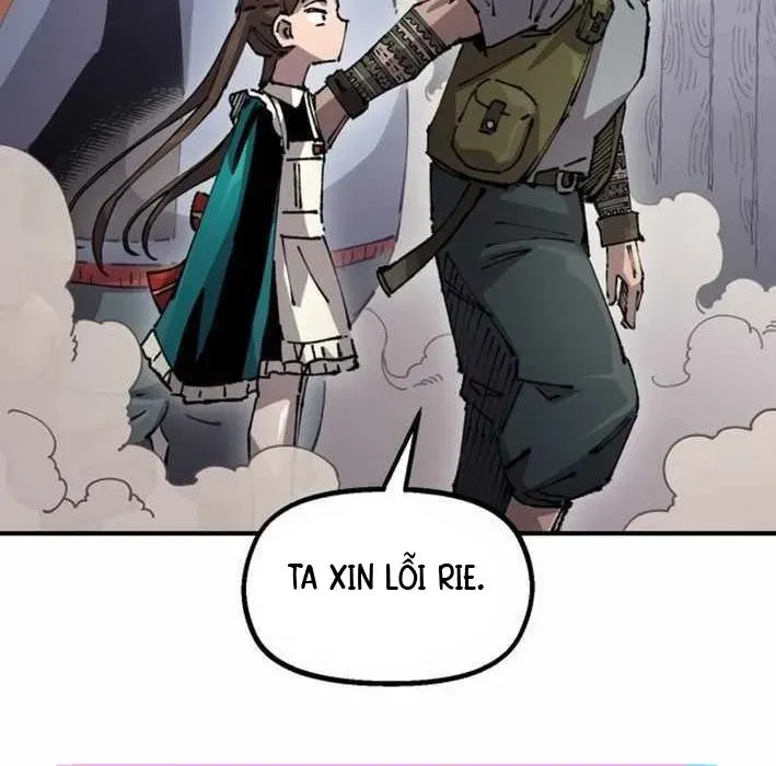 Sắp Xuất Ngũ Thì Isekai - Chapter 160 - Page 215