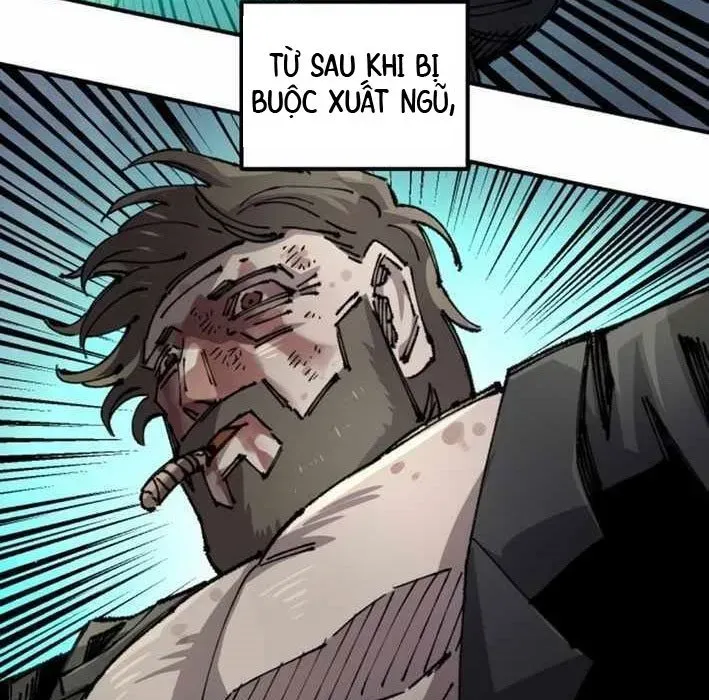 Sắp Xuất Ngũ Thì Isekai - Chapter 160 - Page 223