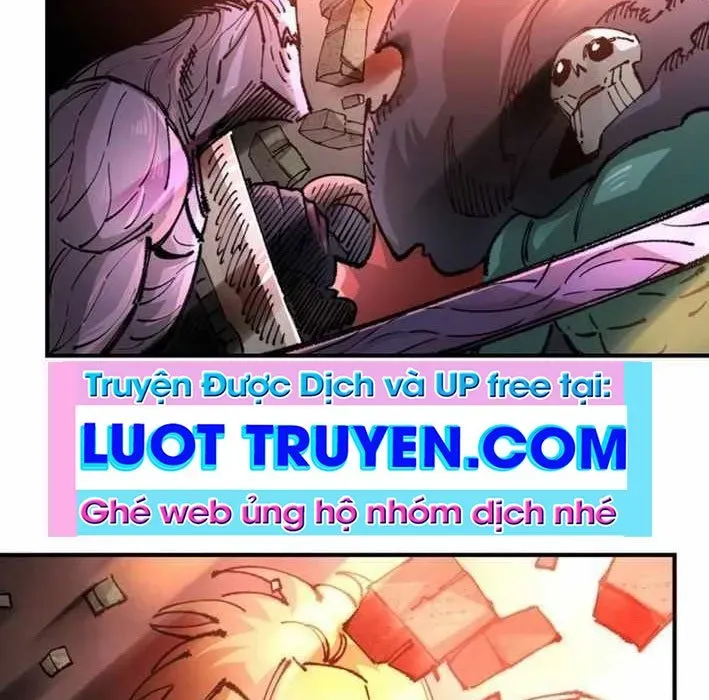 Sắp Xuất Ngũ Thì Isekai - Chapter 160 - Page 272