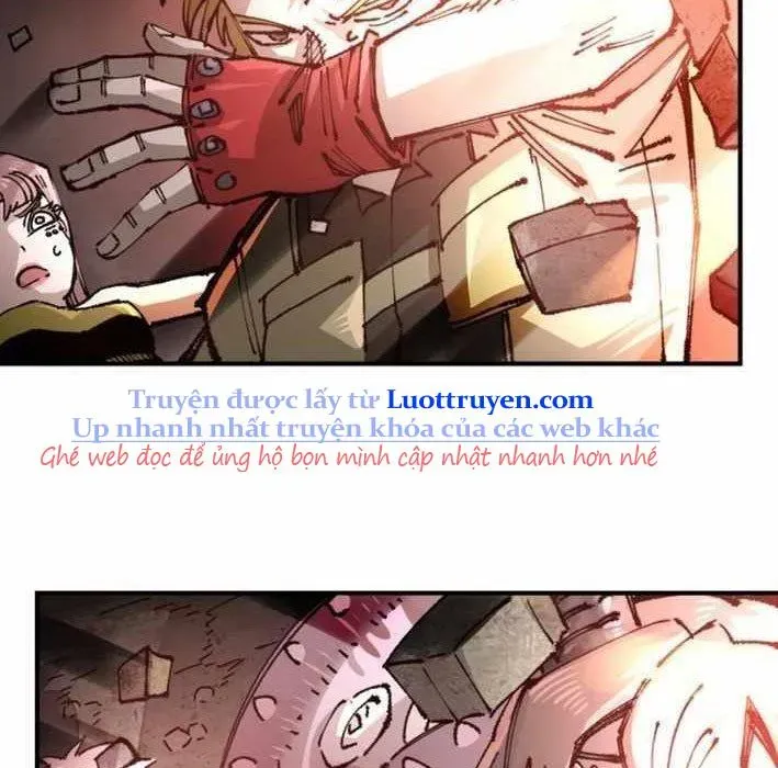 Sắp Xuất Ngũ Thì Isekai - Chapter 160 - Page 274