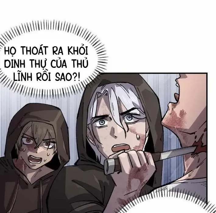 Sắp Xuất Ngũ Thì Isekai - Chapter 160 - Page 28