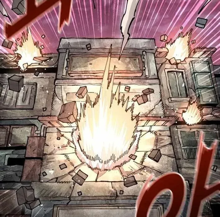 Sắp Xuất Ngũ Thì Isekai - Chapter 160 - Page 282