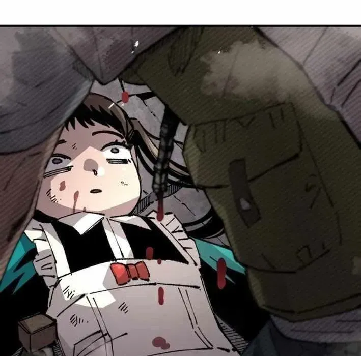 Sắp Xuất Ngũ Thì Isekai - Chapter 160 - Page 298