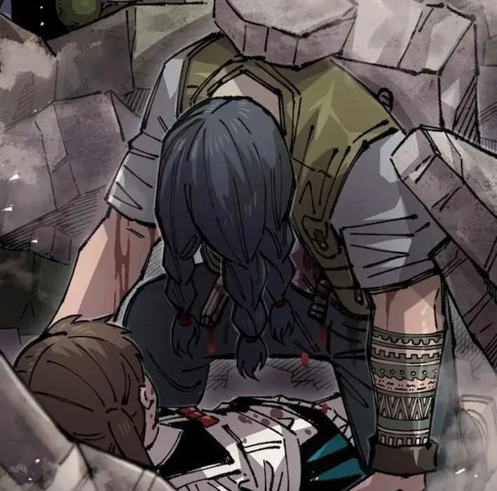 Sắp Xuất Ngũ Thì Isekai - Chapter 160 - Page 304