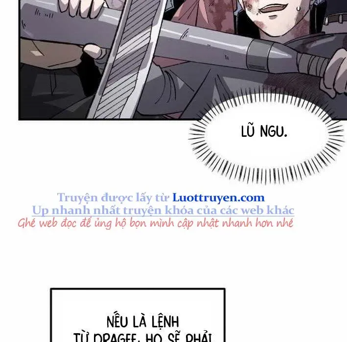 Sắp Xuất Ngũ Thì Isekai - Chapter 160 - Page 32