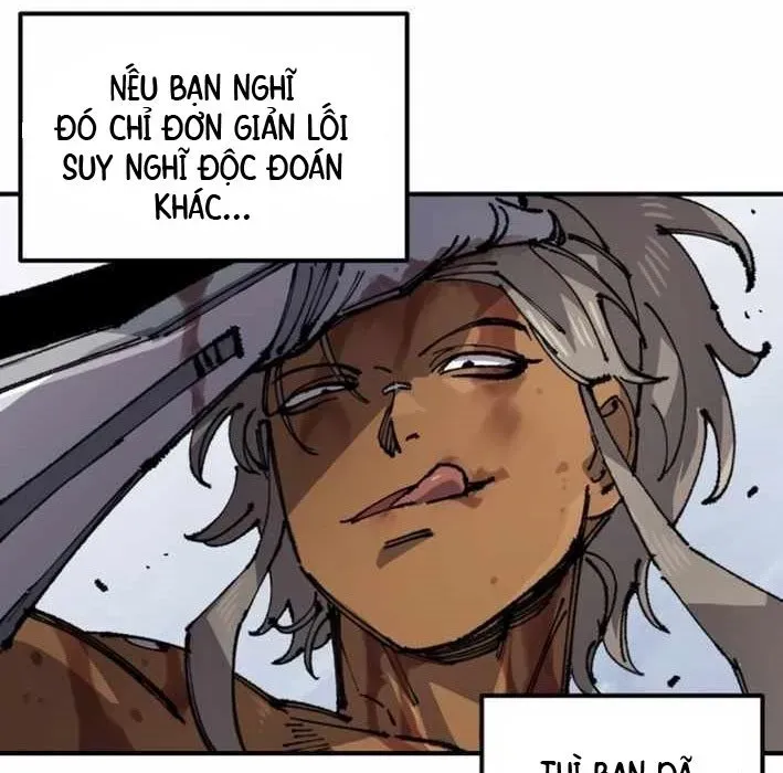 Sắp Xuất Ngũ Thì Isekai - Chapter 160 - Page 38
