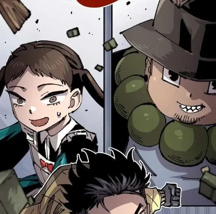 Sắp Xuất Ngũ Thì Isekai - Chapter 160 - Page 85