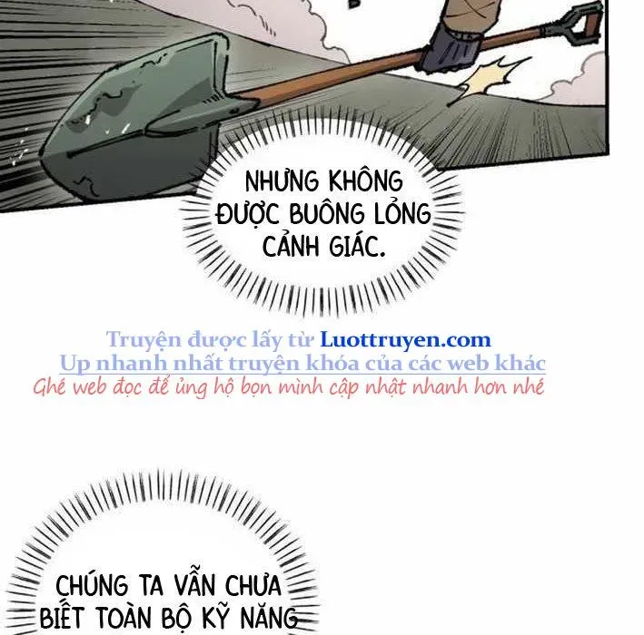 Sắp Xuất Ngũ Thì Isekai - Chapter 160 - Page 93