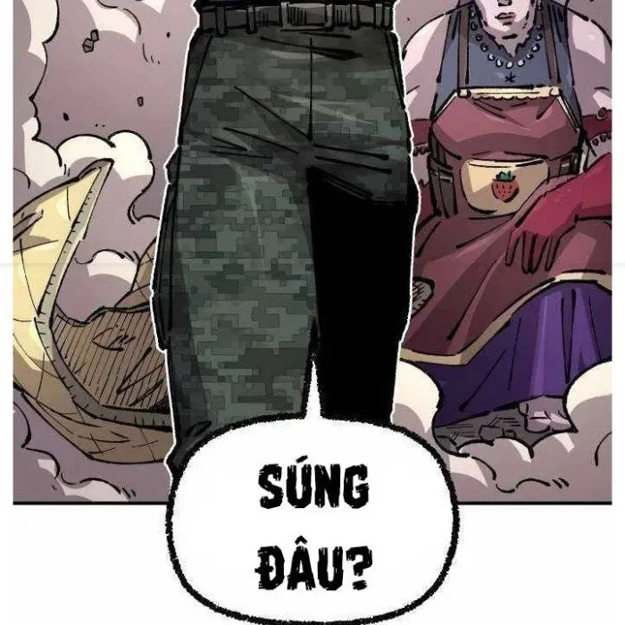 Sắp Xuất Ngũ Thì Isekai - Chapter 161 - Page 106