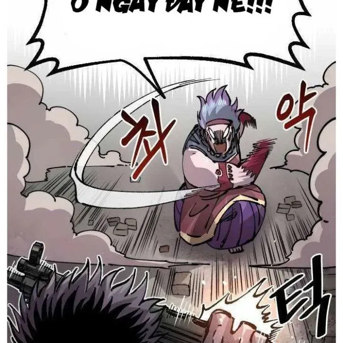 Sắp Xuất Ngũ Thì Isekai - Chapter 161 - Page 110