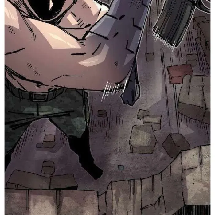 Sắp Xuất Ngũ Thì Isekai - Chapter 161 - Page 112