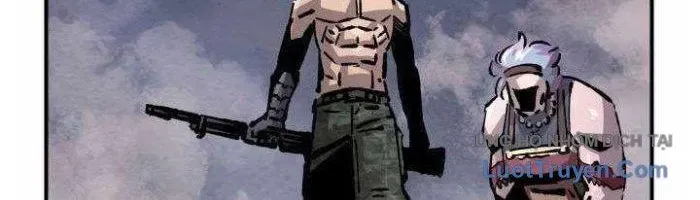 Sắp Xuất Ngũ Thì Isekai - Chapter 161 - Page 119