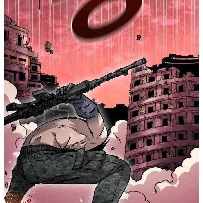 Sắp Xuất Ngũ Thì Isekai - Chapter 161 - Page 130