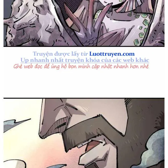 Sắp Xuất Ngũ Thì Isekai - Chapter 161 - Page 148