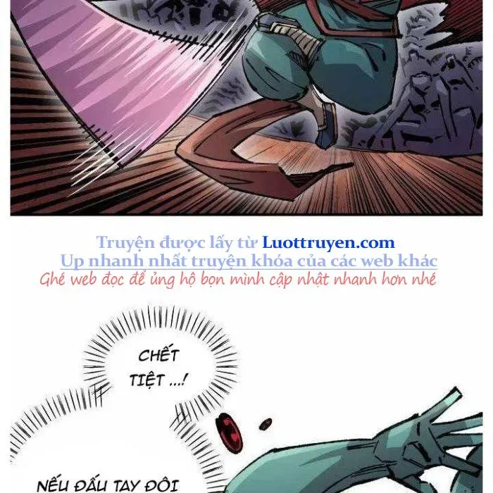 Sắp Xuất Ngũ Thì Isekai - Chapter 161 - Page 156