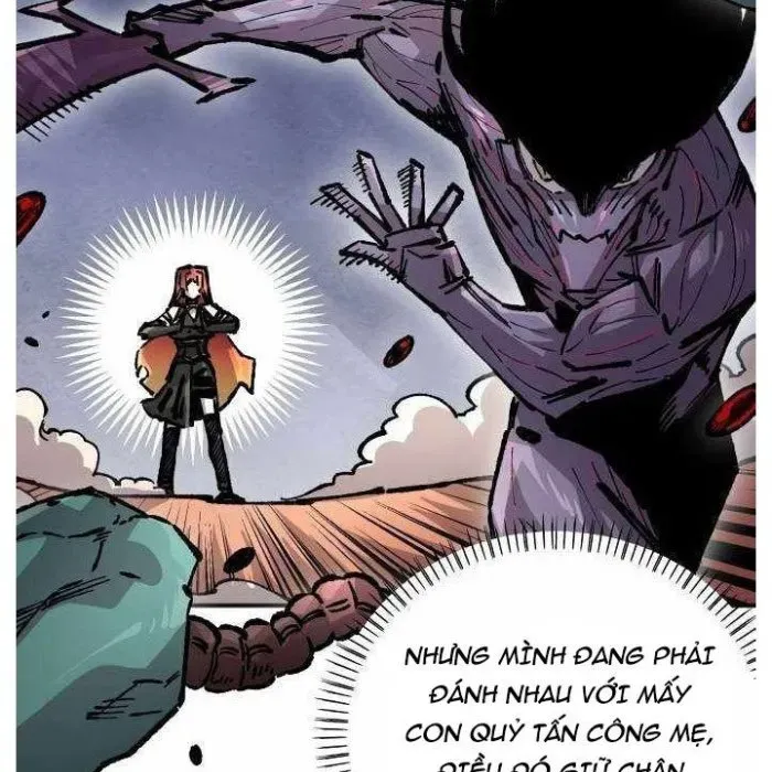 Sắp Xuất Ngũ Thì Isekai - Chapter 161 - Page 158