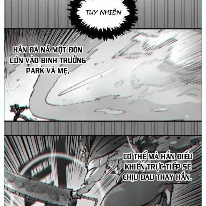 Sắp Xuất Ngũ Thì Isekai - Chapter 161 - Page 164