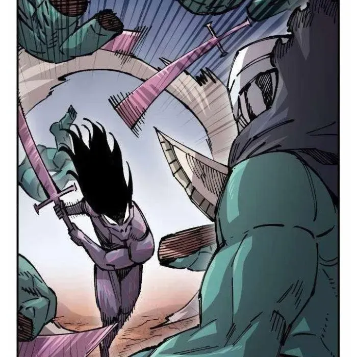 Sắp Xuất Ngũ Thì Isekai - Chapter 161 - Page 170