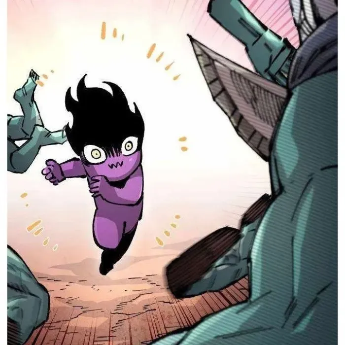 Sắp Xuất Ngũ Thì Isekai - Chapter 161 - Page 174