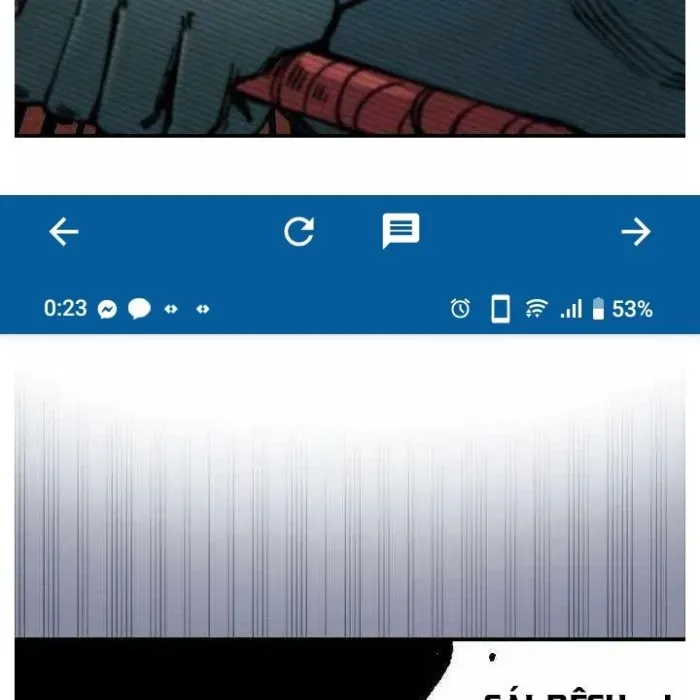 Sắp Xuất Ngũ Thì Isekai - Chapter 161 - Page 176