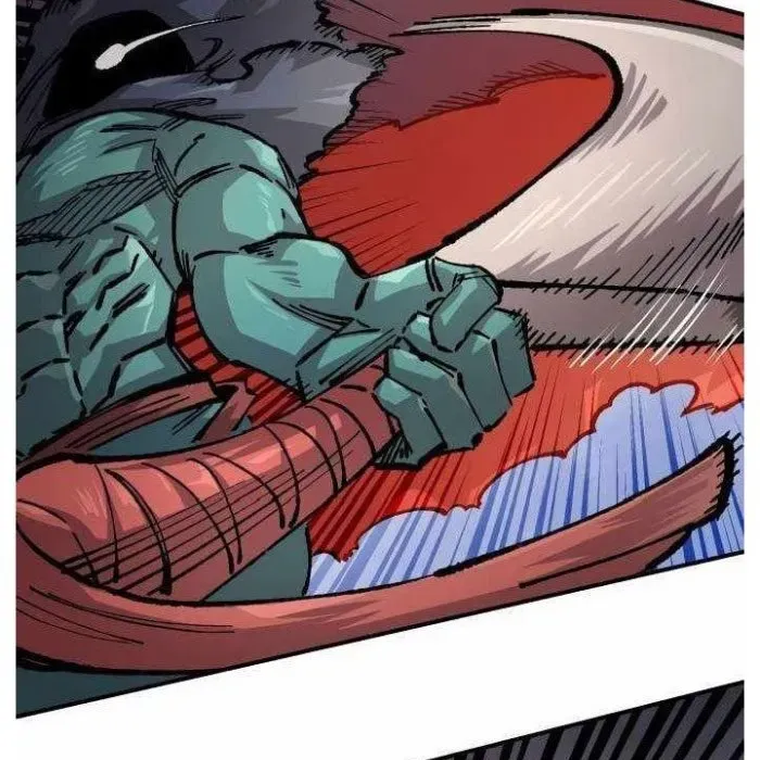 Sắp Xuất Ngũ Thì Isekai - Chapter 161 - Page 182