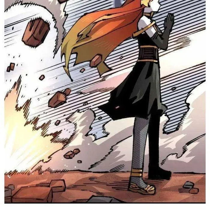 Sắp Xuất Ngũ Thì Isekai - Chapter 161 - Page 192