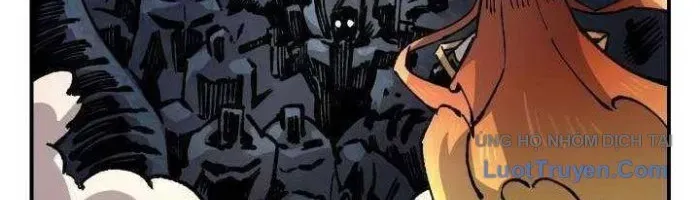 Sắp Xuất Ngũ Thì Isekai - Chapter 161 - Page 197