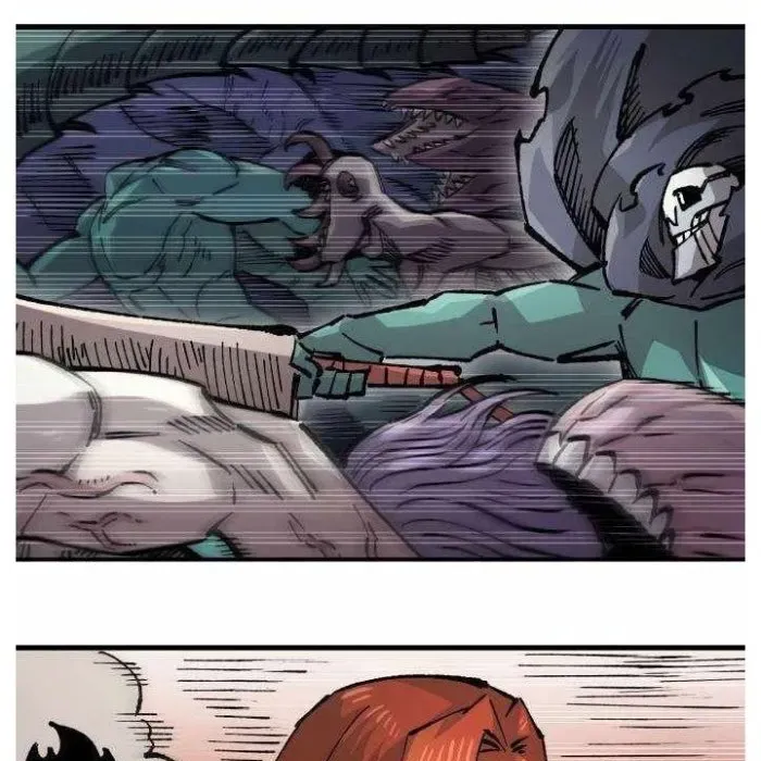 Sắp Xuất Ngũ Thì Isekai - Chapter 161 - Page 206