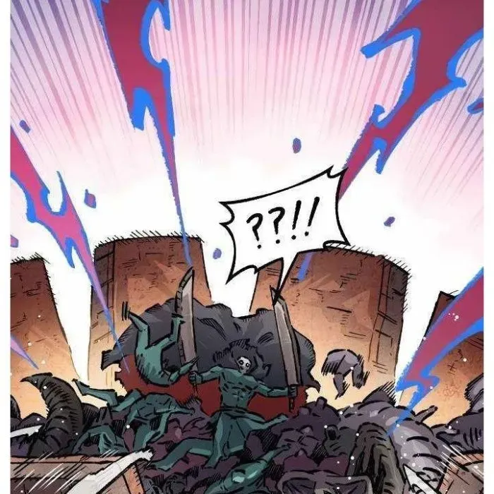 Sắp Xuất Ngũ Thì Isekai - Chapter 161 - Page 220