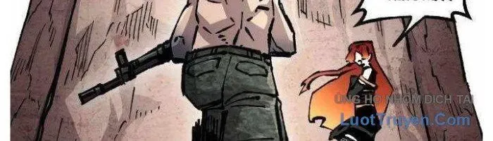 Sắp Xuất Ngũ Thì Isekai - Chapter 161 - Page 225