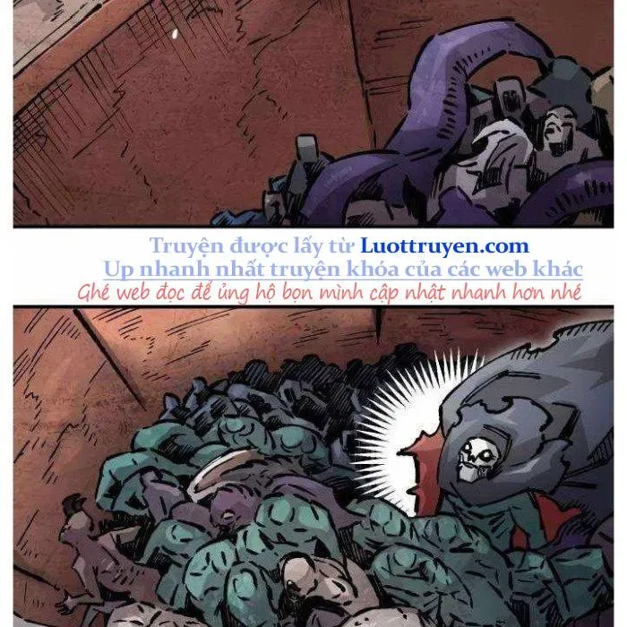 Sắp Xuất Ngũ Thì Isekai - Chapter 161 - Page 234