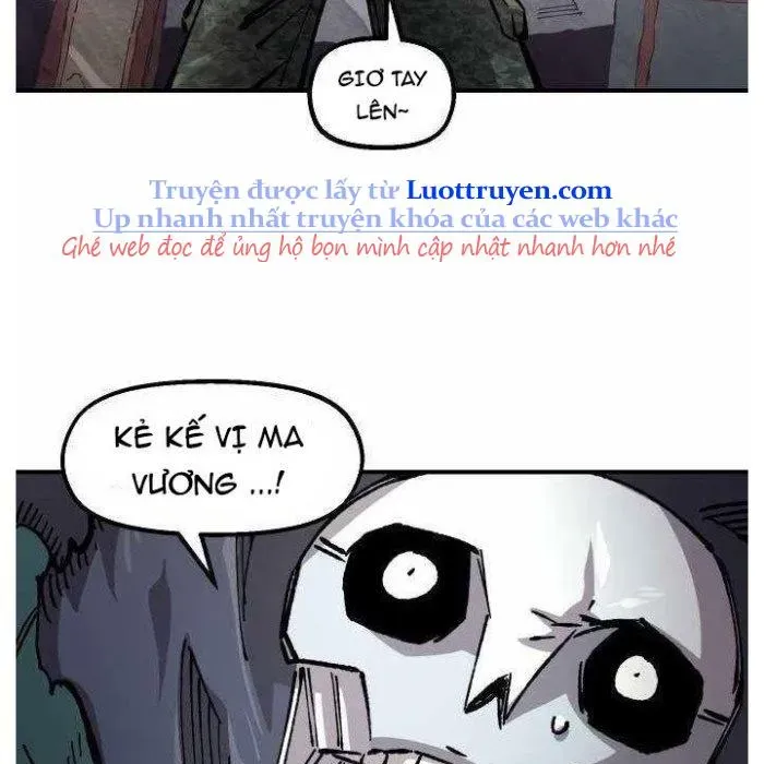 Sắp Xuất Ngũ Thì Isekai - Chapter 161 - Page 238