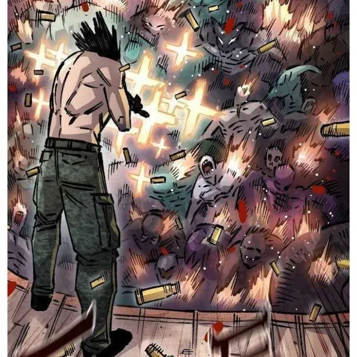 Sắp Xuất Ngũ Thì Isekai - Chapter 161 - Page 246