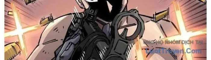 Sắp Xuất Ngũ Thì Isekai - Chapter 161 - Page 253