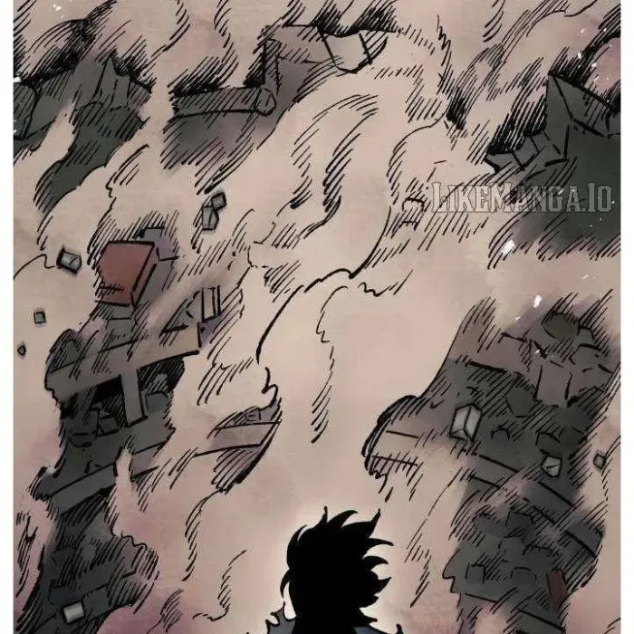 Sắp Xuất Ngũ Thì Isekai - Chapter 161 - Page 40