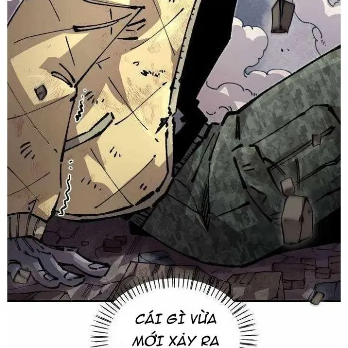 Sắp Xuất Ngũ Thì Isekai - Chapter 161 - Page 48