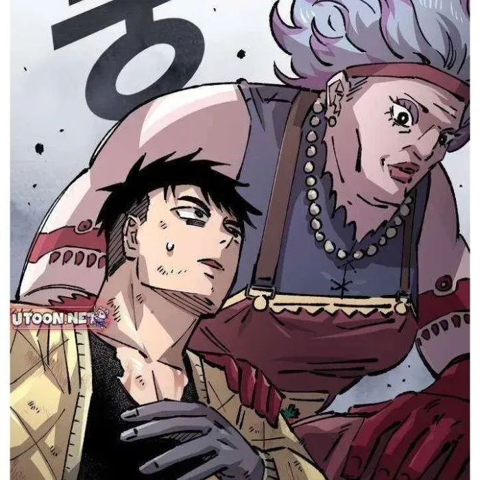 Sắp Xuất Ngũ Thì Isekai - Chapter 161 - Page 84