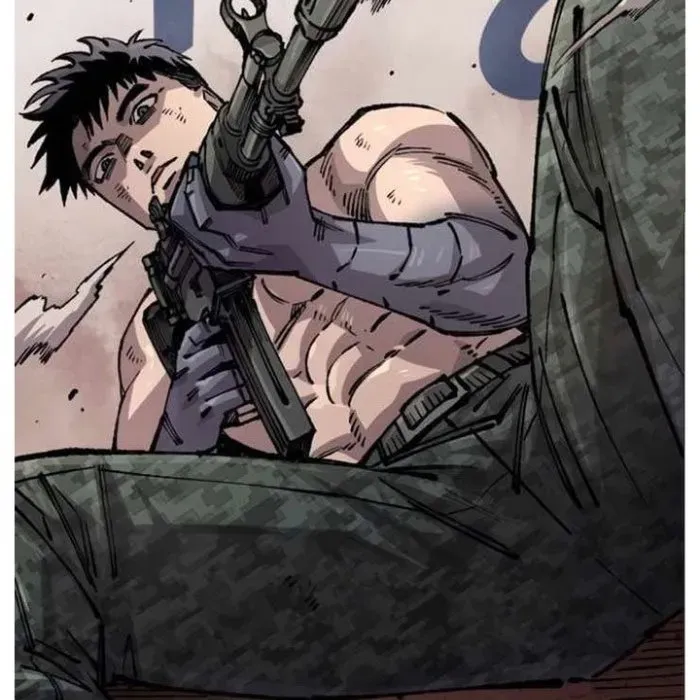 Sắp Xuất Ngũ Thì Isekai - Chapter 162 - Page 104