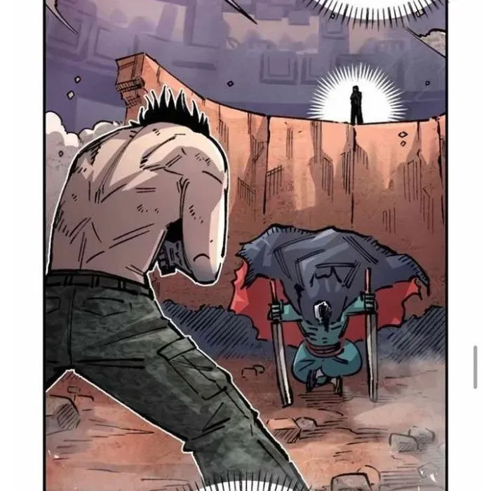 Sắp Xuất Ngũ Thì Isekai - Chapter 162 - Page 110