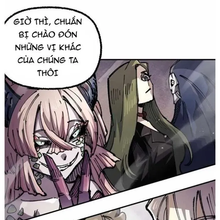 Sắp Xuất Ngũ Thì Isekai - Chapter 162 - Page 144