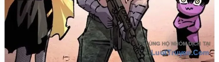 Sắp Xuất Ngũ Thì Isekai - Chapter 162 - Page 251