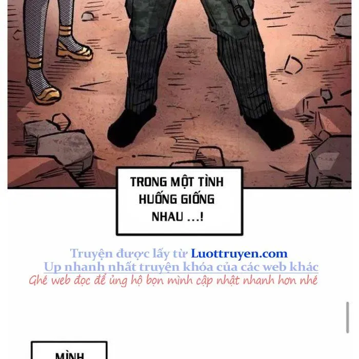 Sắp Xuất Ngũ Thì Isekai - Chapter 162 - Page 252