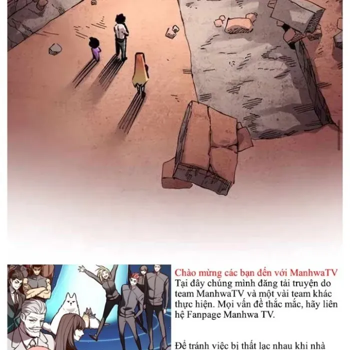 Sắp Xuất Ngũ Thì Isekai - Chapter 162 - Page 274