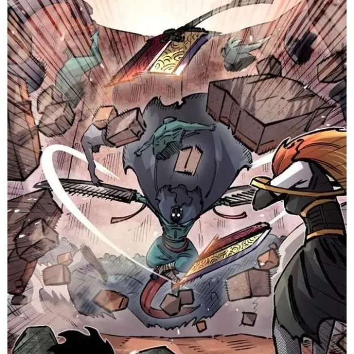 Sắp Xuất Ngũ Thì Isekai - Chapter 162 - Page 80