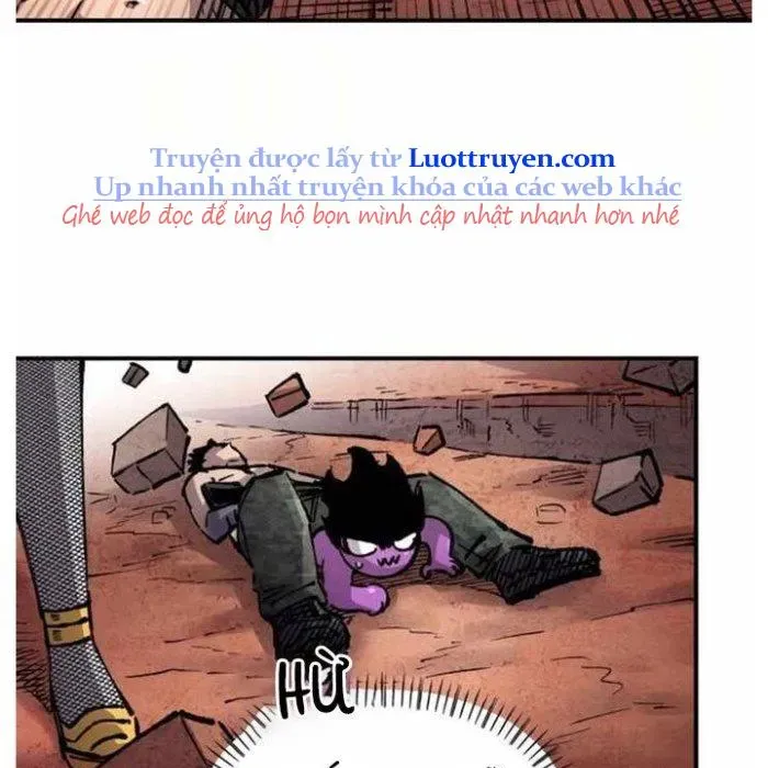 Sắp Xuất Ngũ Thì Isekai - Chapter 162 - Page 82