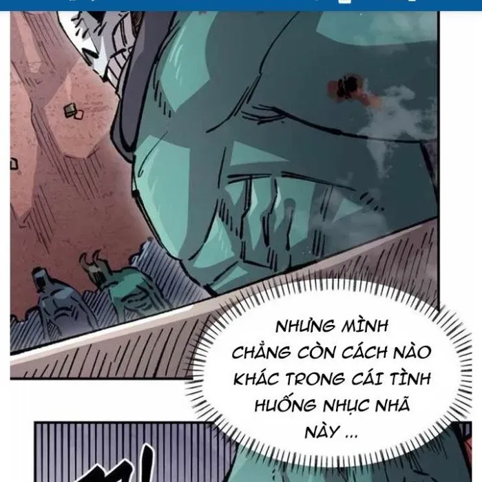 Sắp Xuất Ngũ Thì Isekai - Chapter 162 - Page 90