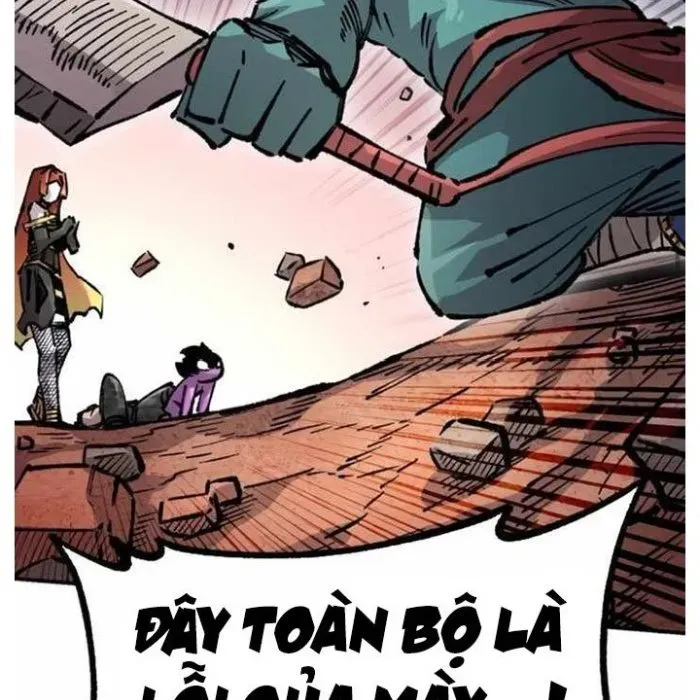 Sắp Xuất Ngũ Thì Isekai - Chapter 162 - Page 94