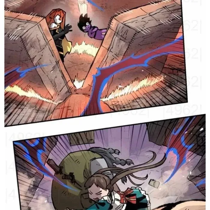 Sắp Xuất Ngũ Thì Isekai - Chapter 163 - Page 102